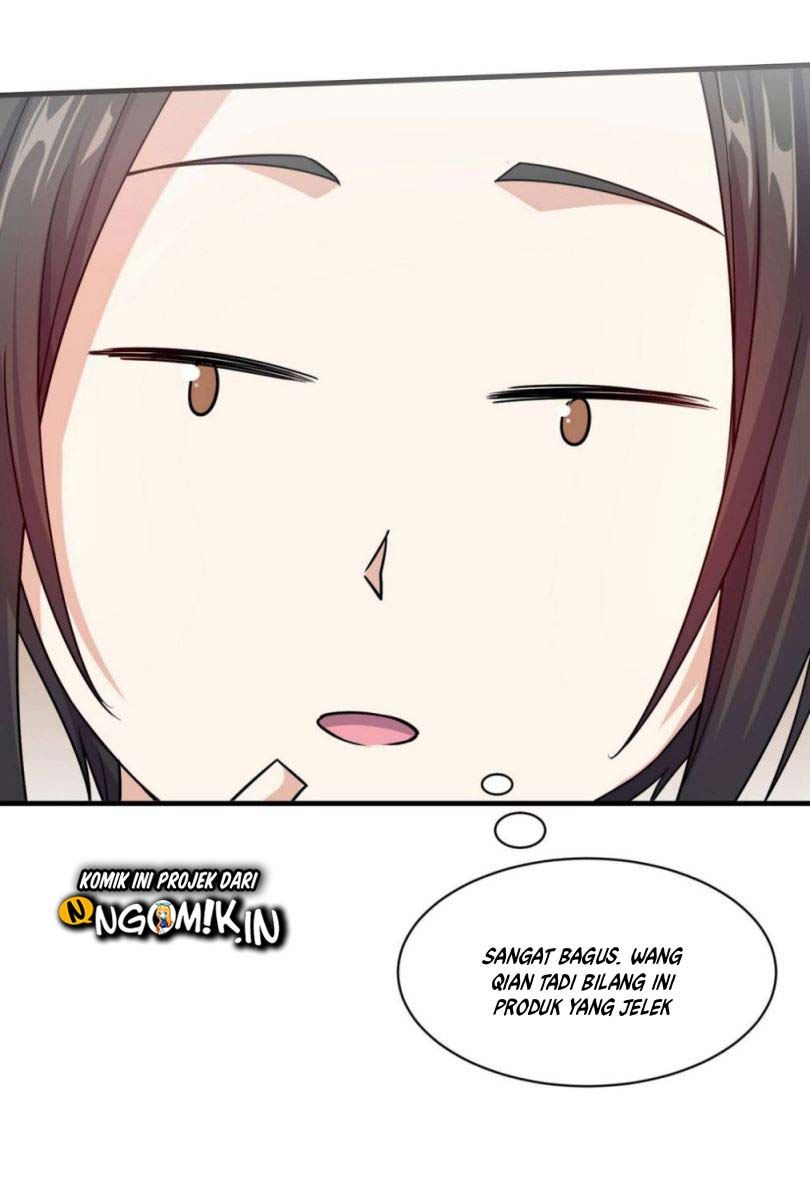 Matchless Emperor Chapter 04 Bahasa Indonesia